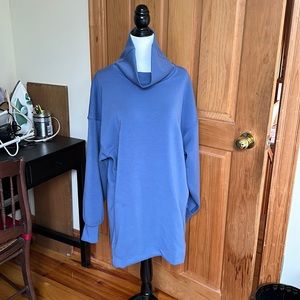 Lululemon tunic